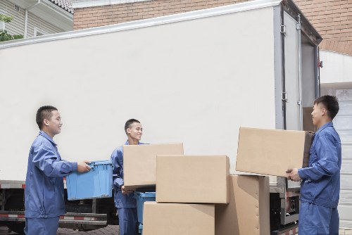 Professional piano removals in Acton for upright and grand pianos