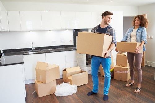 Process of investigating a service complaint with clear steps