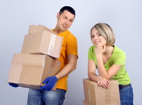Local moving support for Acton residents and businesses