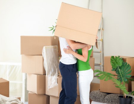 Business relocation support for offices and workspaces in West London