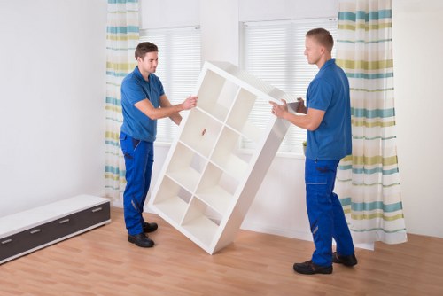 Reliable local moving support for homes and businesses in Acton