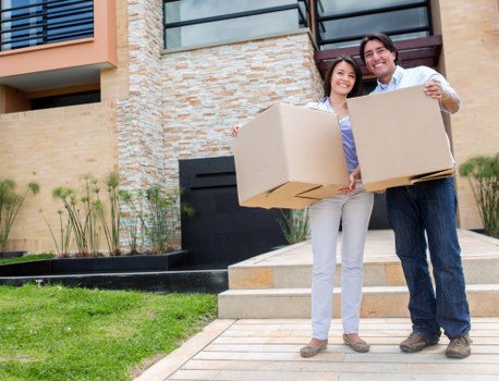 Online payment security for Man And A Van Acton services